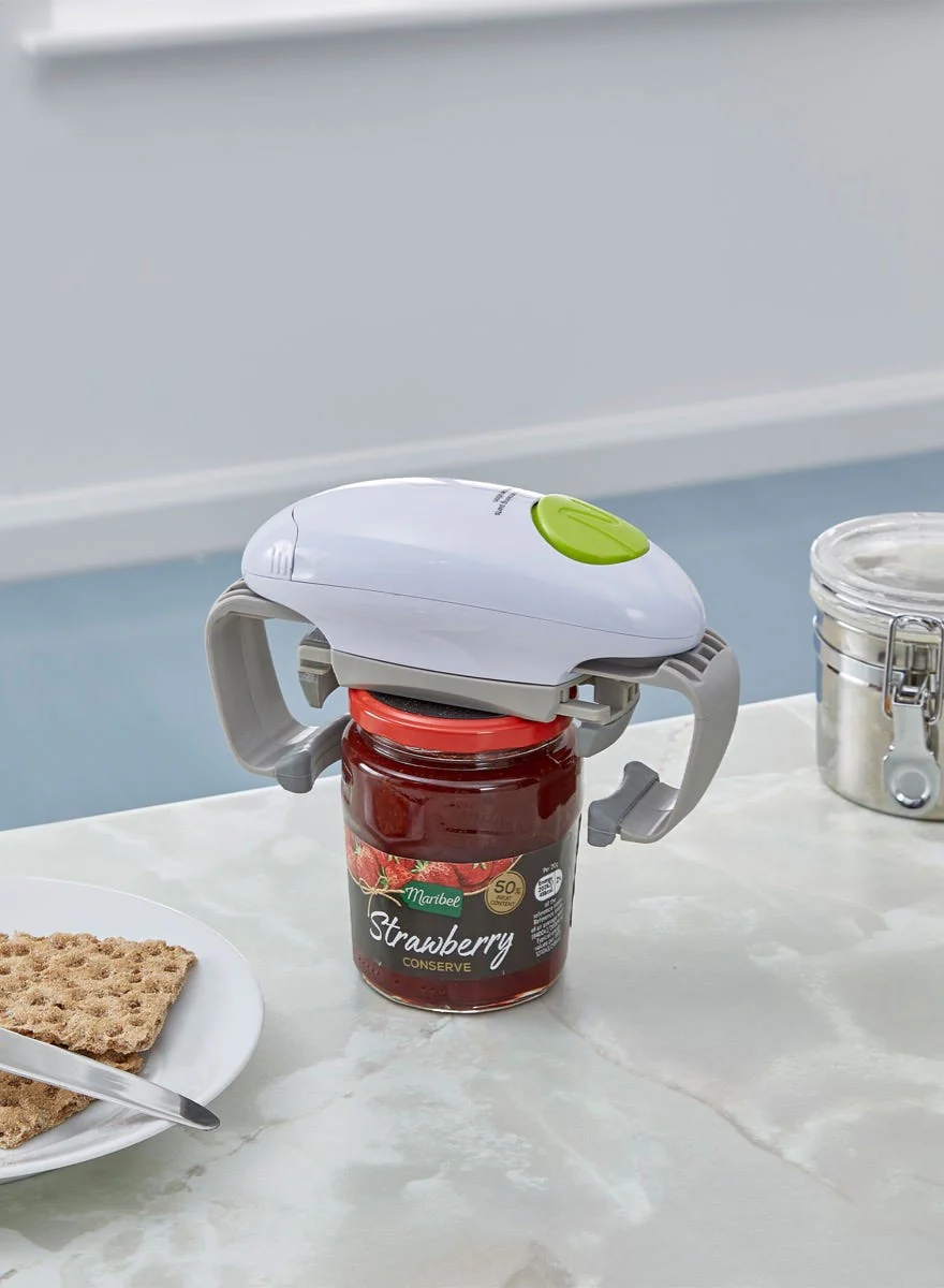 Kitchen Aids